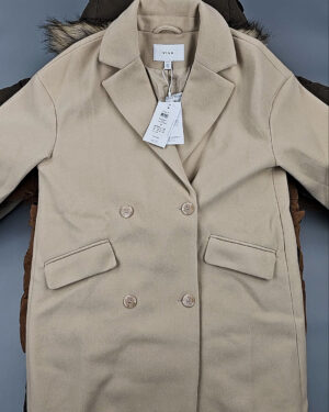 Купить Верхняя одежда VILA 104#10 кг, ЛОТ СТ-9715 оптом в Вологде и Вологодской области