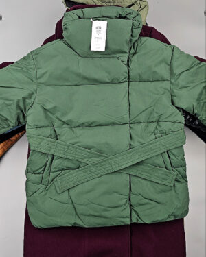 Купить Верхняя одежда VILA 104#10 кг, ЛОТ СТ-9716 оптом в Вологде и Вологодской области