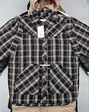 Купить Верхняя одежда DK Company 075#10 кг,ЛОТ СТ-9721 оптом в Вологде и Вологодской области