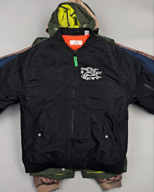 Купить Ветровки СТОК дети 065#5 кг, ЛОТ СТ-9723 оптом в Вологде и Вологодской области