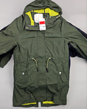 Купить Ветровки СТОК дети 065#5 кг, ЛОТ СТ-9725 оптом в Вологде и Вологодской области