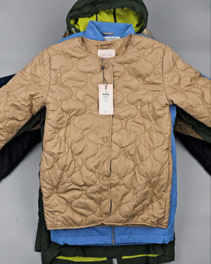 Купить Ветровки СТОК дети 065#5 кг, ЛОТ СТ-9726 оптом в Вологде и Вологодской области