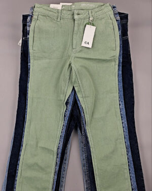 Купить Джинсы C&A ж/м#10 кг, ЛОТ СТ-9744 оптом в Вологде и Вологодской области