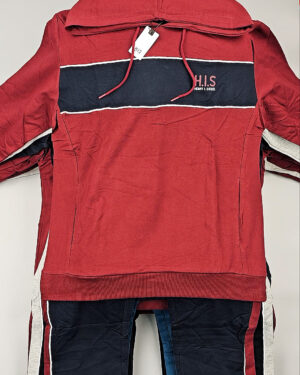 Купить Спортивные костюмы (Herren-Trainingsanzuge voп HIS)#17,2 кг, ЛОТ СТ-9631 оптом в Вологде и Вологодской области