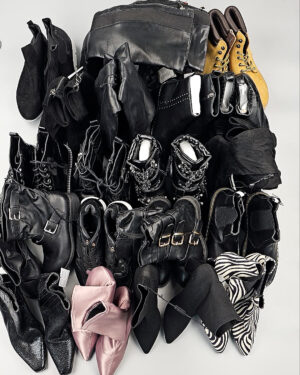 Купить Обувь СТОК Demi шт#20 шт оптом в Вологде и Вологодской области