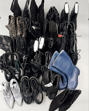 Купить Обувь СТОК Demi шт#20 шт, ЛОТ СТ-9770 оптом в Вологде и Вологодской области