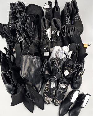 Купить Обувь СТОК Demi шт#20 шт, ЛОТ СТ-9771 оптом в Вологде и Вологодской области