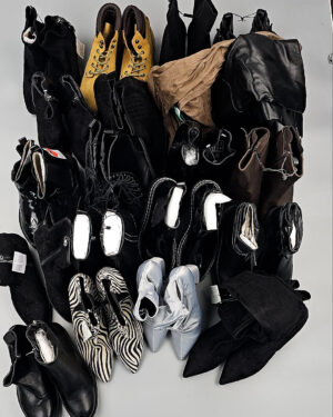 Купить Обувь СТОК Demi шт#20 шт, ЛОТ СТ-9772 оптом в Вологде и Вологодской области