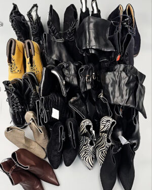 Купить Обувь СТОК Demi шт#20 шт, ЛОТ СТ-9773 оптом в Вологде и Вологодской области