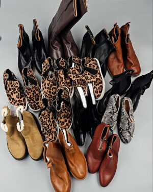 Купить Обувь CAN деми 084#11,4 кг, ЛОТ СТ-9778 оптом в Вологде и Вологодской области