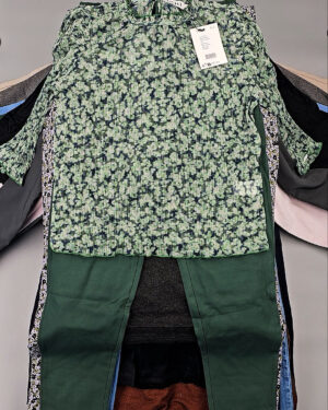 Купить Женский зимний микс DK COMPANY, 20 кг, ЛОТ СТ-9947 оптом в Вологде и Вологодской области