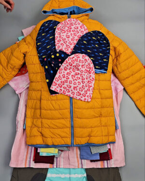 Купить TCM Kids зима #7 кг оптом в Вологде и Вологодской области