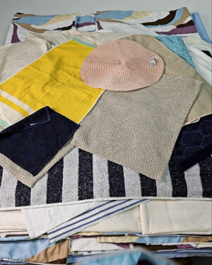 Фотография  232 - ПДО TCM 104#20 кг, ЛОТ СТ-9627 оптом в Вологде и Вологодской области