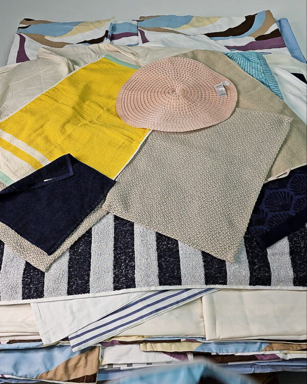 Фотография  804 - ПДО TCM 104#20 кг, ЛОТ СТ-9627 оптом в Вологде и Вологодской области