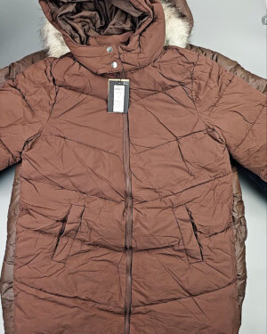 Купить Куртки BESTSELLER зима 045#10 кг, ЛОТ СТ-9829 оптом в Вологде и Вологодской области