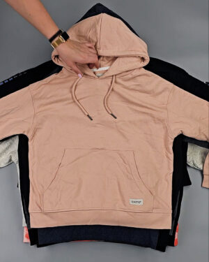 Фотография  564 - Толстовки Bestseller+DK 035#7 кг, ЛОТ СТ-9839 оптом в Вологде и Вологодской области