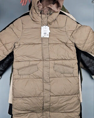 Фотография  836 - Верхняя одежда DK Company 075#10 кг,ЛОТ СТ-9721 оптом в Вологде и Вологодской области