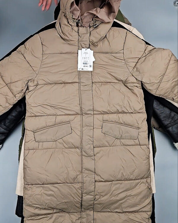 Фотография  809 - Верхняя одежда DK Company 075#10 кг,ЛОТ СТ-9721 оптом в Вологде и Вологодской области