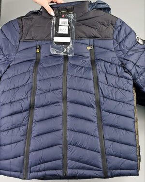 Фотография  534 - Куртки (Herrenjacken G.Norway)#14,4 кг, ЛОТ СТ-9880 оптом в Вологде и Вологодской области