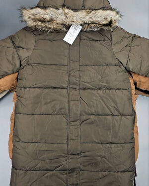 Фотография  887 - Верхняя одежда VILA 104#10 кг, ЛОТ СТ-9715 оптом в Вологде и Вологодской области