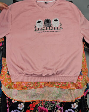 Купить XXL Winter mix БМ#15 кг, ЛОТ СХ-0252 оптом в Вологде и Вологодской области