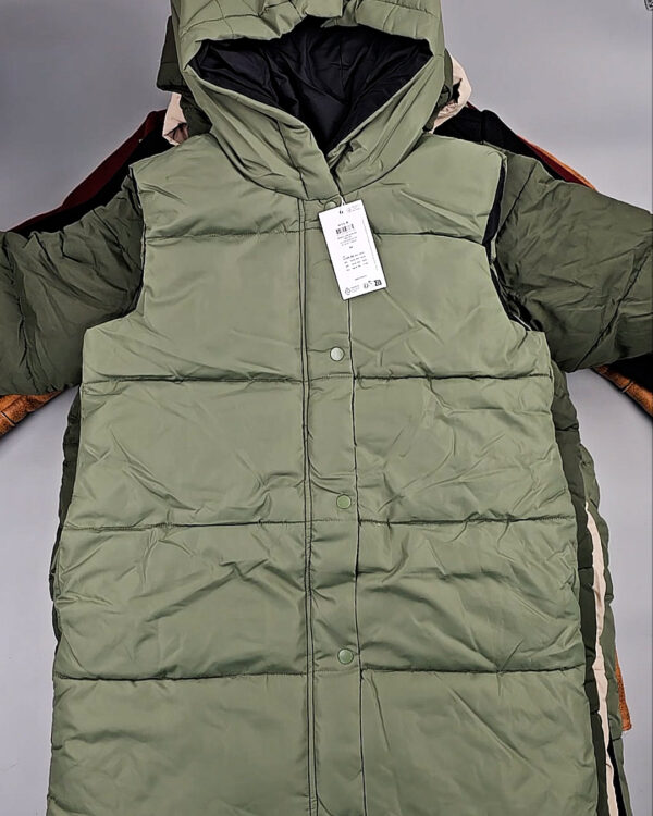 Фотография  767 - Верхняя одежда VILA 104#10 кг оптом в Вологде и Вологодской области