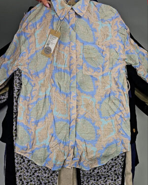 Купить Женский зимний микс DK COMPANY, 20 кг, ЛОТ СТ-9943 оптом в Вологде и Вологодской области