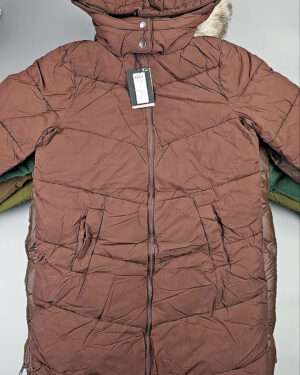 Купить Куртки BESTSELLER зима 045#10 кг, ЛОТ СТ-9834 оптом в Вологде и Вологодской области