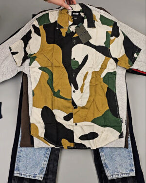 Купить ONLY men 075#11 кг, ЛОТ СТ-9811 оптом в Вологде и Вологодской области