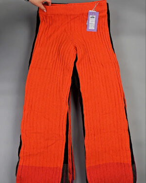 Фотография 200 - Брюки вязаные JJXX 045 #5 кг, ЛОТ СТ-9858 оптом в Вологде и Вологодской области