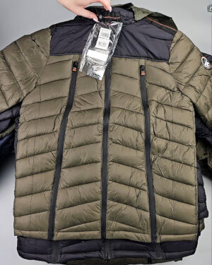 Фотография  955 - Куртки (Herrenjacken G.Norway)#14,4 кг, ЛОТ СТ-9879 оптом в Вологде и Вологодской области