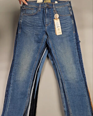 Фотография  152 - Джинсы BLEND HE 075#10 кг, ЛОТ СТ-9853 оптом в Вологде и Вологодской области