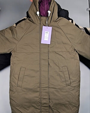 Фотография 490 - Верхняя одежда BESTSELLER Дания#10 кг, ЛОТ СТ-9707 оптом в Вологде и Вологодской области