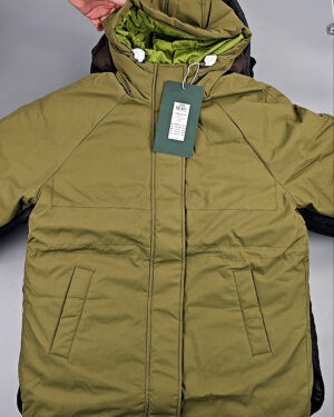 Фотография  764 - Верхняя одежда BESTSELLER Дания#10 кг, ЛОТ СТ-9709 оптом в Вологде и Вологодской области