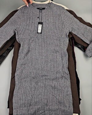 Фотография  674 - Платья Bestseller+DK Winter 035#7 кг, ЛОТ СТ-9919 оптом в Вологде и Вологодской области