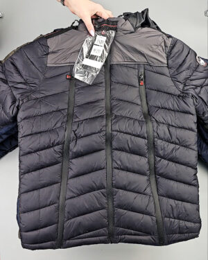 Фотография  170 - Куртки (Herrenjacken G.Norway)#14,3 кг, ЛОТ СТ-9878 оптом в Вологде и Вологодской области