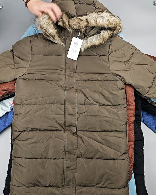 Фотография  365 - Верхняя одежда VILA 104#10 кг, ЛОТ СТ-9714 оптом в Вологде и Вологодской области