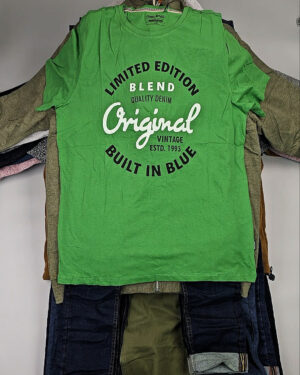 Фотография  352 - BLEND HE W 064#15 кг, ЛОТ СТ-9793 оптом в Вологде и Вологодской области