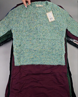 Фотография  129 - FRANSA Winter mix 104#15 кг, ЛОТ СТ-9803 оптом в Вологде и Вологодской области