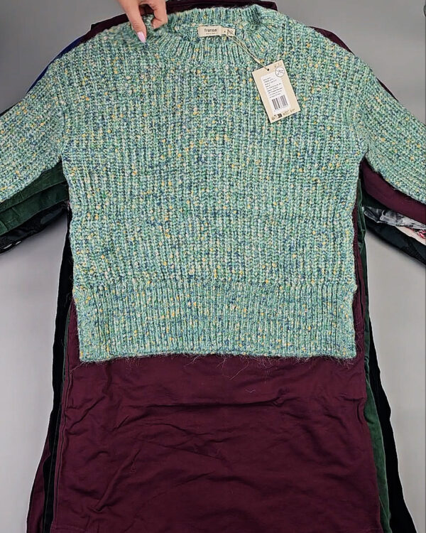 Фотография  202 - FRANSA Winter mix 104#15 кг, ЛОТ СТ-9803 оптом в Вологде и Вологодской области