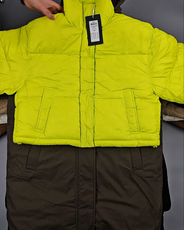 Фотография  894 - Верхняя одежда BESTSELLER Дания#11,35 кг, ЛОТ СТ-9706 оптом в Вологде и Вологодской области