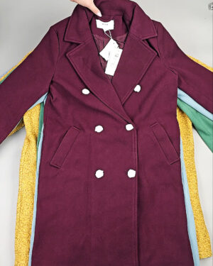 Купить Пальто Bestseller 045#10 кг, ЛОТ СТ-9845 оптом в Вологде и Вологодской области