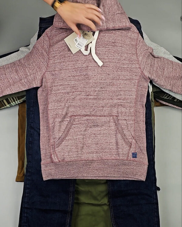 Фотография  156 - BLEND HE W 064#15 кг, ЛОТ СТ-9790 оптом в Вологде и Вологодской области