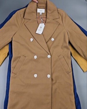 Фотография  912 - Пальто Bestseller 045#10 кг, ЛОТ СТ-9847 оптом в Вологде и Вологодской области