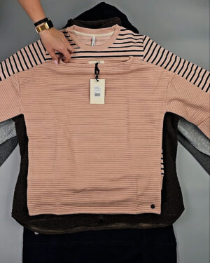 Фотография  109 - Толстовки Bestseller+DK 035#7 кг, ЛОТ СТ-9838 оптом в Вологде и Вологодской области