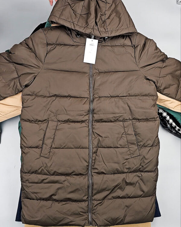 Фотография  600 - Верхняя одежда VILA#10,1 кг, ЛОТ СТ-9710 оптом в Вологде и Вологодской области