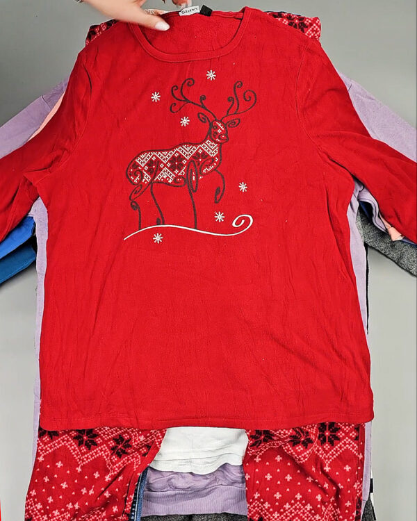 Фотография  501 - LIDL Winter mix#15 кг, ЛОТ СТ-9980 оптом в Вологде и Вологодской области