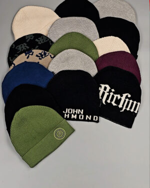 Фотография  348 - Шапки мужские C-3406 (CAPS/W) #20 шт, ЛОТ СТ-9653 оптом в Вологде и Вологодской области