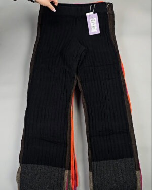 Фотография  500 - Брюки вязаные JJXX 045 #5 кг, ЛОТ СТ-9858 оптом в Вологде и Вологодской области