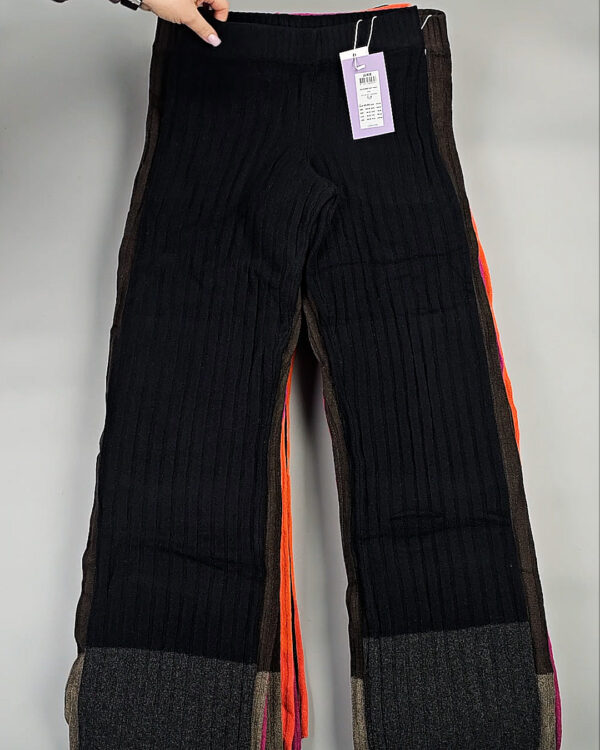 Фотография  123 - Брюки вязаные JJXX 045 #5 кг, ЛОТ СТ-9858 оптом в Вологде и Вологодской области